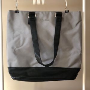 Calvin Klein handbag